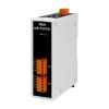 Modbus/TCP to RTU/ASCII Gateway with 2-port Ethernet Switch and 2-port Isolated RS-422/485ICP DAS